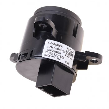 3 399 р. Выключатель кнопка SHACMAN SHAANXI X6000 старт-стоп OE SHACMAN dz9l149585122  с доставкой в г. Воронеж. Увеличить фотографию 3
