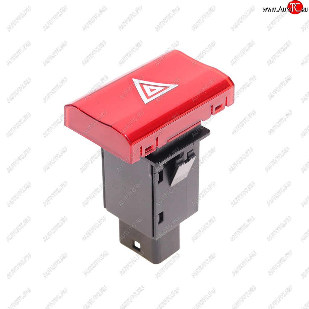 449 р. Выключатель кнопка SHACMAN SHAANXI X5000 аварийной сигнализации OE SHACMAN dz97189584504  с доставкой в г. Воронеж