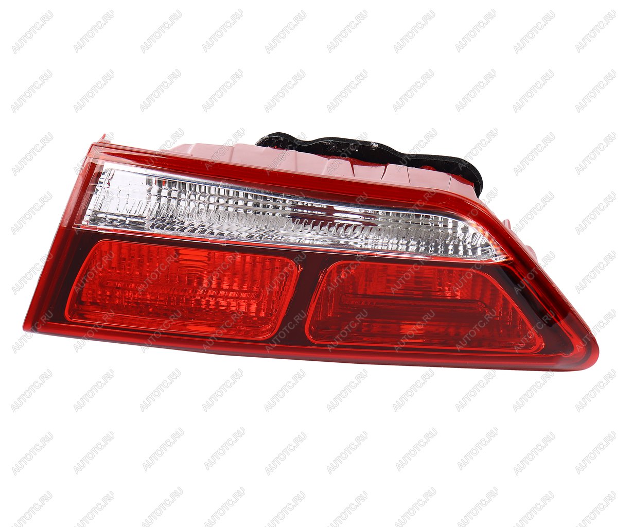 2 399 р. Фонарь задний KIA Optima(15-) правый крышки багажника NSP NSP nsp0292404d4050  с доставкой в г. Воронеж