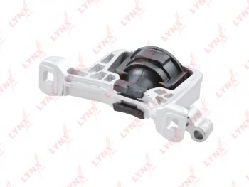 8 649 р. Опора двигателя передняя правая LYNX Ford Focus 3 седан рестайлинг (2014-2019)  с доставкой в г. Воронеж. Увеличить фотографию 2