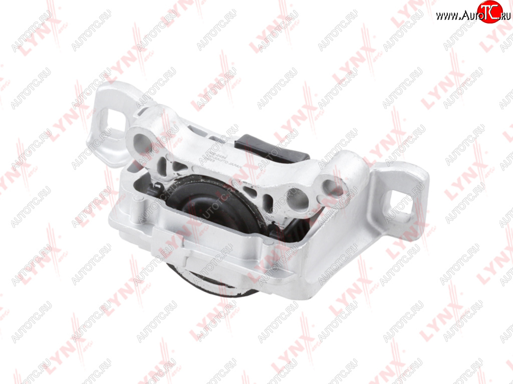 8 649 р. Опора двигателя передняя правая LYNX Ford Focus 3 седан рестайлинг (2014-2019)  с доставкой в г. Воронеж