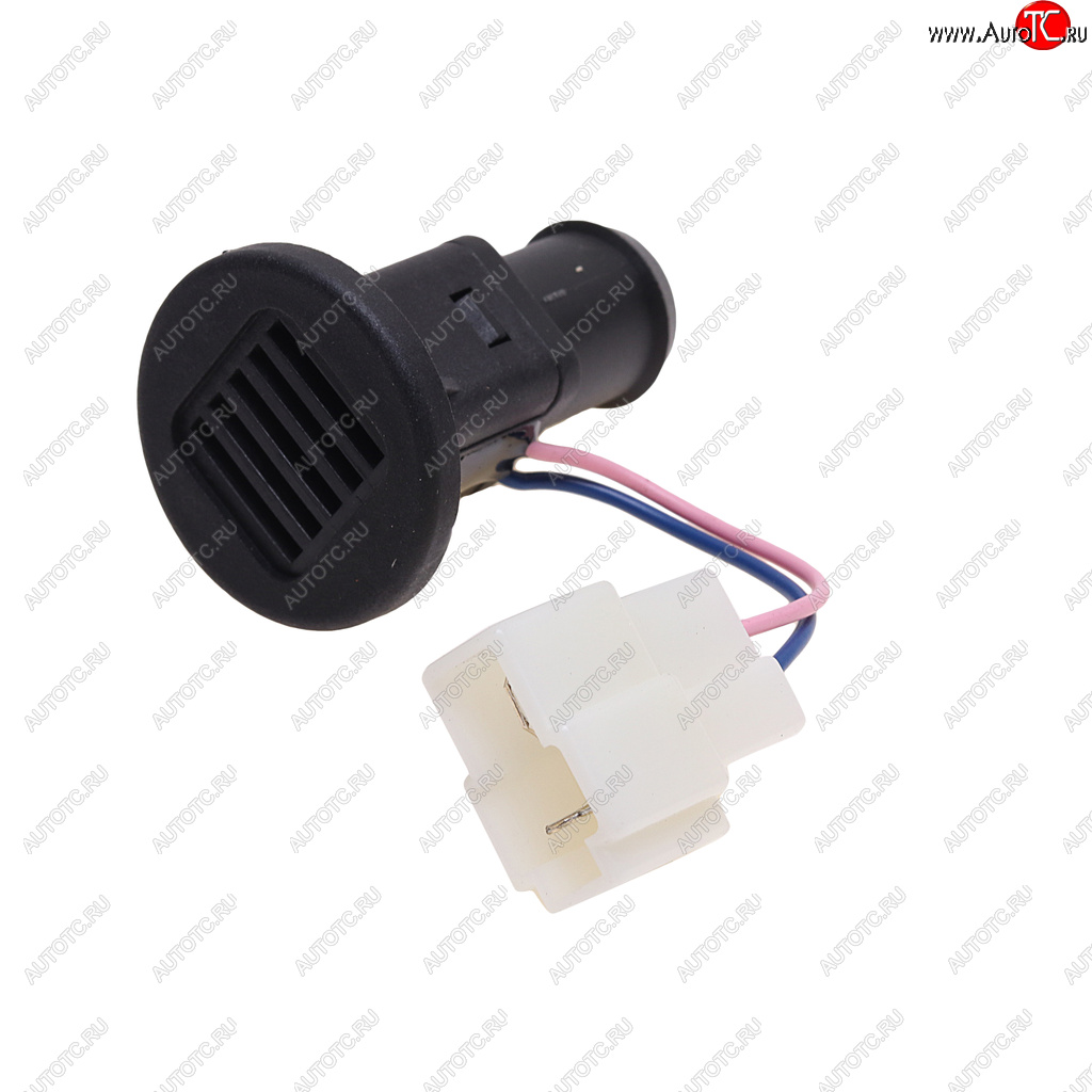 629 р. Датчик температуры воздуха SHACMAN SHAANXI X3000 X5000 салона OE SHACMAN dz97189585732  с доставкой в г. Воронеж