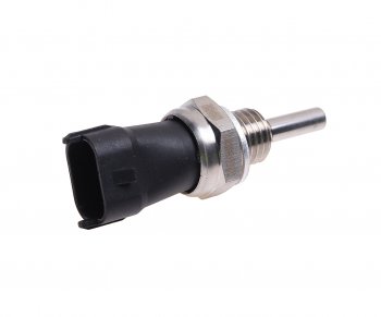 1 169 р. Датчик температуры воздуха SHACMAN SHAANXI X6000 наружного OE SHACMAN dz9l149585912  с доставкой в г. Воронеж. Увеличить фотографию 2