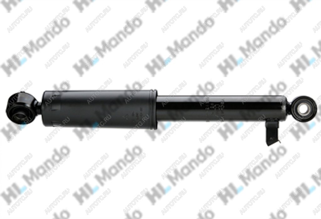 7 599 р. Амортизатор HYUNDAI Santa Fe (12-) (2WD) задний левый/правый газовый MANDO MANDO ex553102w100 MANDO ex553102w100  с доставкой в г. Воронеж
