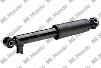 7 599 р. Амортизатор HYUNDAI Santa Fe (12-) (2WD) задний левый/правый газовый MANDO MANDO ex553102w100 MANDO ex553102w100  с доставкой в г. Воронеж. Увеличить фотографию 3