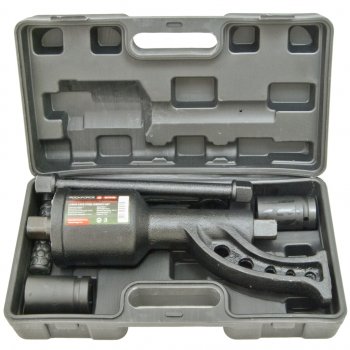 Гайковерт механический (УКМ) (головка S=3233 L=380мм 7800Нм) ROCKFORCE ROCKFORCE rf-34114103