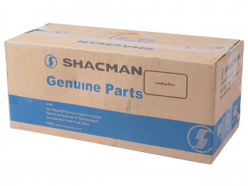 2 899 р. Бачок ГУРа SHACMAN SHAANXI OE SHACMAN dz95319470085  с доставкой в г. Воронеж. Увеличить фотографию 3