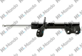 Амортизатор HONDA CR-V (06-) передний левый газовый MANDO MANDO mss020002