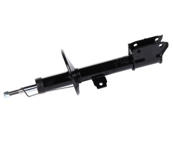 4 999 р. Амортизатор RENAULT Duster (10-) передний левыйправый газовый MANDO MANDO mss017155  с доставкой в г. Воронеж. Увеличить фотографию 2