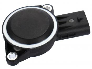 1 659 р. Датчик положения заслонки дроссельной AUDI A3 (04-) QUATTRO FRENI QUATTRO FRENI qf96a00120  с доставкой в г. Воронеж. Увеличить фотографию 2
