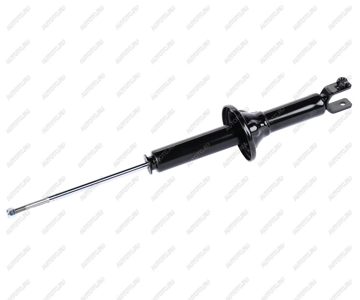 3 399 р. Амортизатор HONDA Accord (91-) задний левый/правый газовый MANDO MANDO mss015818 MANDO mss015818  с доставкой в г. Воронеж