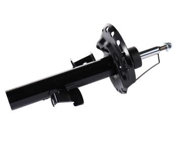 Амортизатор FORD Mondeo (07-) VOLVO S80 (06-) передний правый газовый MANDO MANDO mss017231