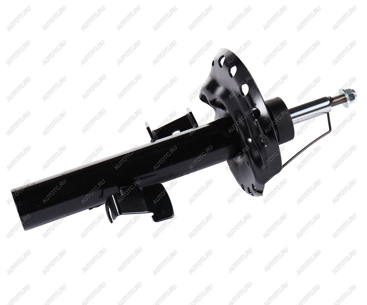 7 199 р. Амортизатор FORD Mondeo (07-) VOLVO S80 (06-) передний правый газовый MANDO MANDO mss017231  с доставкой в г. Воронеж