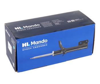 7 199 р. Амортизатор FORD Mondeo (07-) VOLVO S80 (06-) передний правый газовый MANDO MANDO mss017231  с доставкой в г. Воронеж. Увеличить фотографию 4