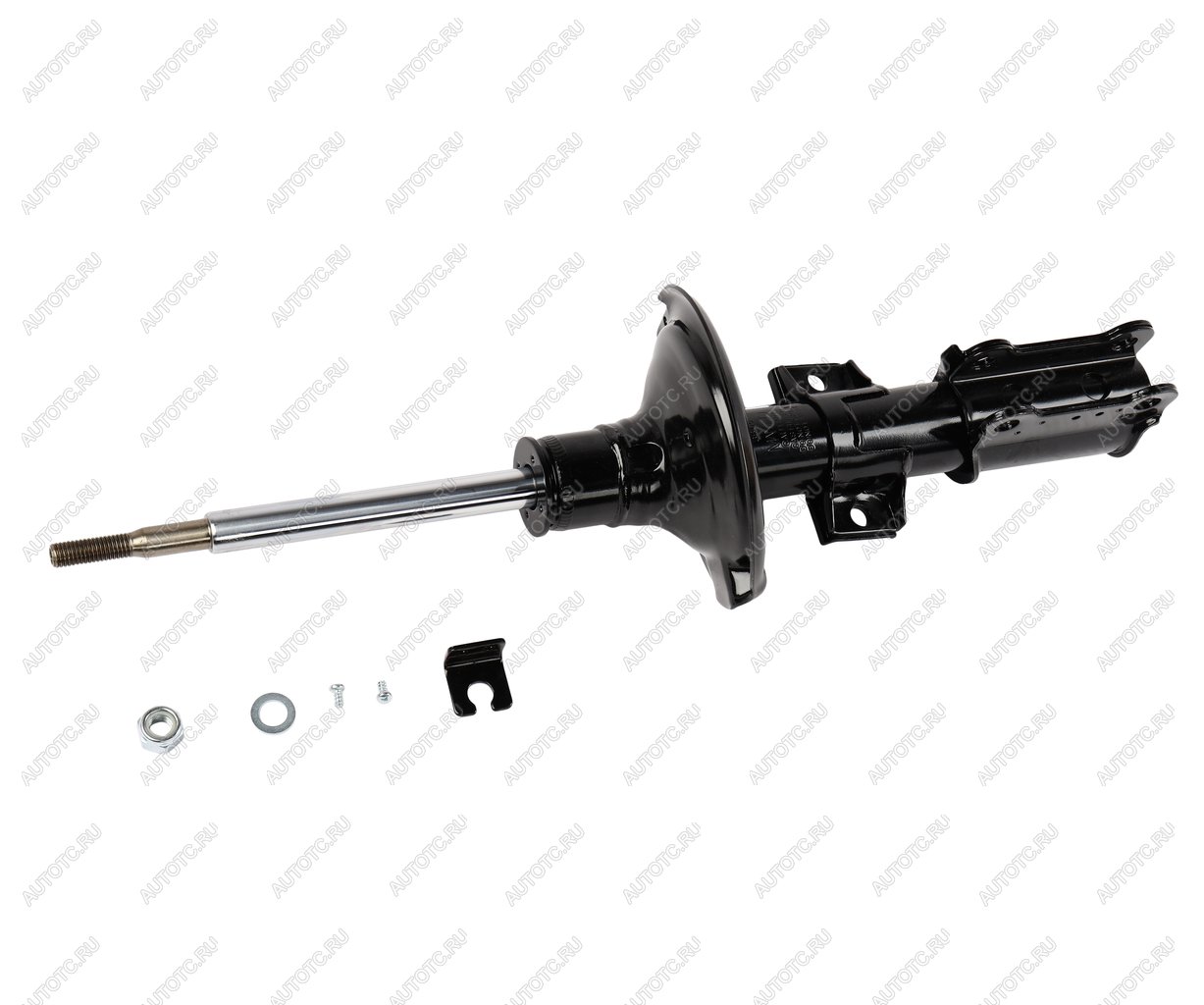 7 999 р. Амортизатор VOLVO S60 (00-09),S80,XC70 передний левыйправый газовый MANDO MANDO mss015987  с доставкой в г. Воронеж