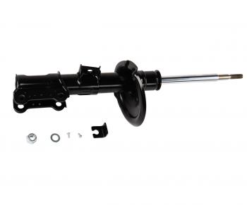 7 999 р. Амортизатор VOLVO S60 (00-09),S80,XC70 передний левыйправый газовый MANDO MANDO mss015987  с доставкой в г. Воронеж. Увеличить фотографию 2