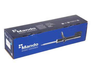 6 999 р. Амортизатор MERCEDES Sprinter (95-) VW LT (96-) передний левый/правый газовый MANDO MANDO mss017345 MANDO mss017345  с доставкой в г. Воронеж. Увеличить фотографию 3