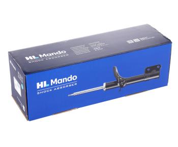 4 999 р. Амортизатор MERCEDES Vito (96-03) передний левыйправый газовый MANDO MANDO mss017320  с доставкой в г. Воронеж. Увеличить фотографию 4