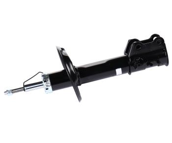 6 699 р. Амортизатор OPEL Corsa D (06-12) FIAT Grande Punto (05-12) передний левый газовый MANDO MANDO mss017259  с доставкой в г. Воронеж. Увеличить фотографию 2
