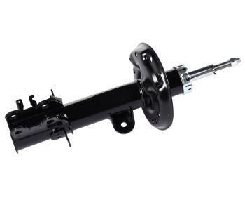 Амортизатор OPEL Corsa D (06-12) FIAT Grande Punto (05-12) передний левый газовый MANDO MANDO mss017259