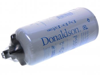 Фильтр топливный КАМАЗ дв.Cummins DAF LF45 сепаратор DONALDSON DONALDSON p551103 DONALDSON p551103