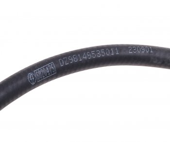 137 р. Шланг SHACMAN SHAANXI X6000 бачка расширительного OE SHACMAN dz98149535011  с доставкой в г. Воронеж. Увеличить фотографию 3