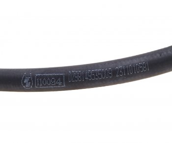 126 р. Шланг SHACMAN SHAANXI X6000 бачка расширительного OE SHACMAN dz98149535009  с доставкой в г. Воронеж. Увеличить фотографию 3