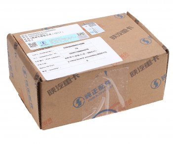 2 899 р. Блок реле SHACMAN SHAANXI X5000 OE SHACMAN dz97189584275  с доставкой в г. Воронеж. Увеличить фотографию 4