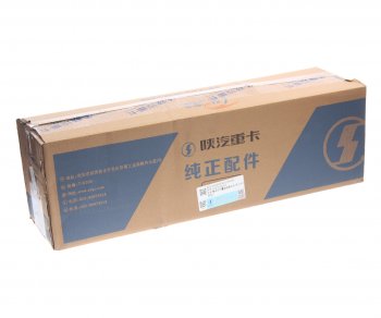 23 099 р. Амортизатор SHACMAN SHAANXI X6000 кабины передний (пневмо) OE SHACMAN dz16251434075  с доставкой в г. Воронеж. Увеличить фотографию 5