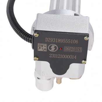 6 099 р. Датчик уровня топлива SHACMAN SHAANXI X6000 OE SHACMAN dz93189555106  с доставкой в г. Воронеж. Увеличить фотографию 5
