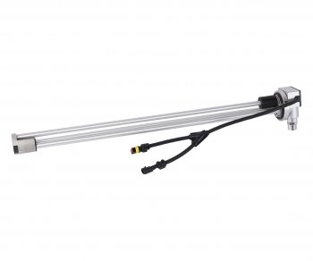 Датчик уровня топлива SHACMAN SHAANXI X6000 OE SHACMAN dz93189555106