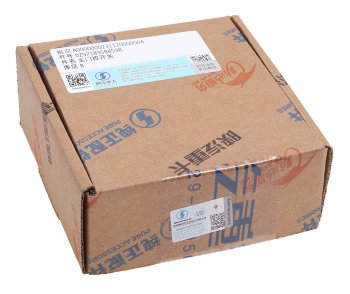 4 399 р. Блок управления SHACMAN SHAANXI X6000 стеклоподъемником двери (водительская дверь) OE SHACMAN dz97189584598  с доставкой в г. Воронеж. Увеличить фотографию 4