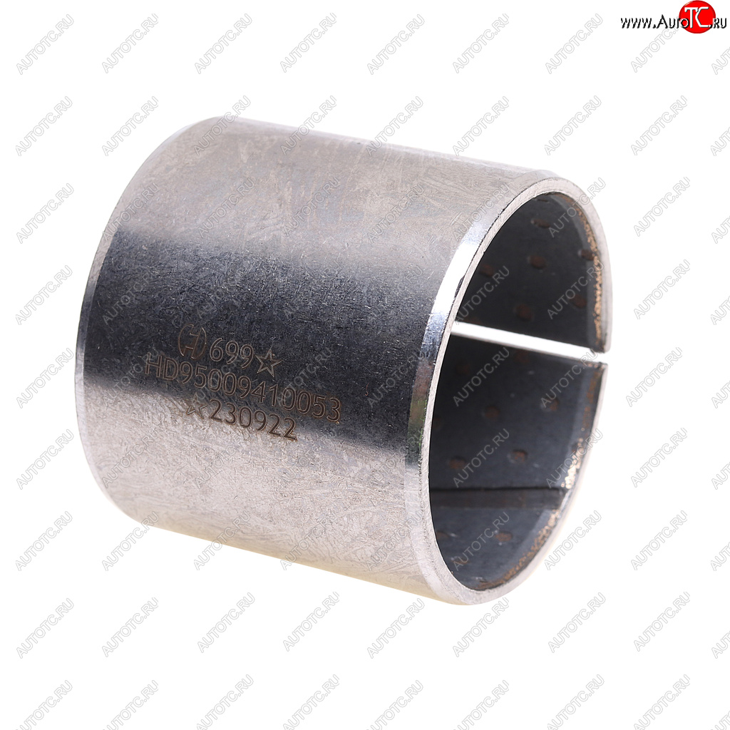 241 р. Втулка SHACMAN SHAANXI шкворня верхняя (51x58x52) (мост HDZ7.3T) OE SHACMAN hd95009410053  с доставкой в г. Воронеж
