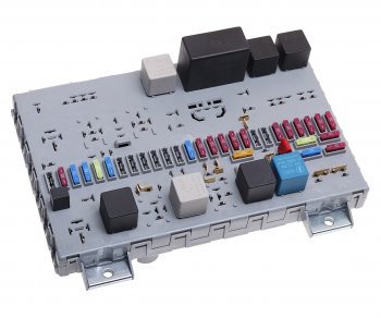 Блок предохранителей SHACMAN SHAANXI F3000 OE SHACMAN dz9100586400