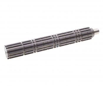 8 299 р. Вал КПП SHACMAN SHAANXI вторичный OE SHACMAN 12jsdx240t-1701105  с доставкой в г. Воронеж. Увеличить фотографию 2