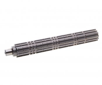 Вал КПП SHACMAN SHAANXI вторичный OE SHACMAN 12jsdx240t-1701105