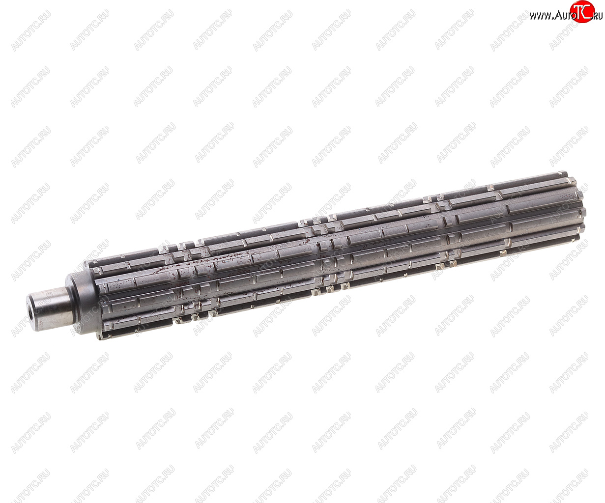 8 299 р. Вал КПП SHACMAN SHAANXI вторичный OE SHACMAN 12jsdx240t-1701105  с доставкой в г. Воронеж