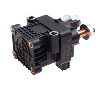 Выключатель массы дистанционный SHACMAN SHAANXI X6000 OE SHACMAN dz97189763020