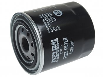Фильтр топливный TOYOTA Land Cruiser (80-89) AZUMI AZUMI fc24208