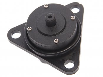 Датчик давления воздуха SITRAK HOWO коллектора впускного OE SITRAK 811w27421-0231
