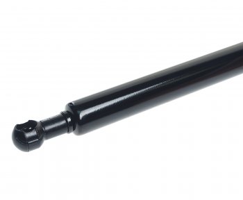 759 р. Упор крышки багажника (газовый) PATRON Seat Altea 5P дорестайлинг (2004-2009)  с доставкой в г. Воронеж. Увеличить фотографию 2