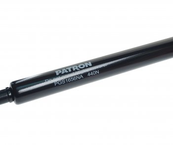 759 р. Упор крышки багажника (газовый) PATRON Seat Altea 5P дорестайлинг (2004-2009)  с доставкой в г. Воронеж. Увеличить фотографию 4