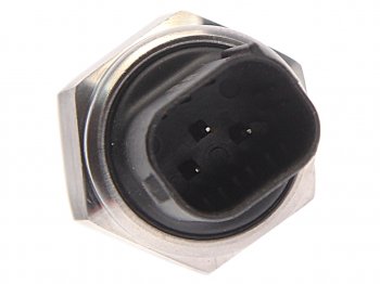 2 289 р. Датчик давления топлива SITRAK HOWO OE SITRAK 202v27421-0263  с доставкой в г. Воронеж. Увеличить фотографию 2