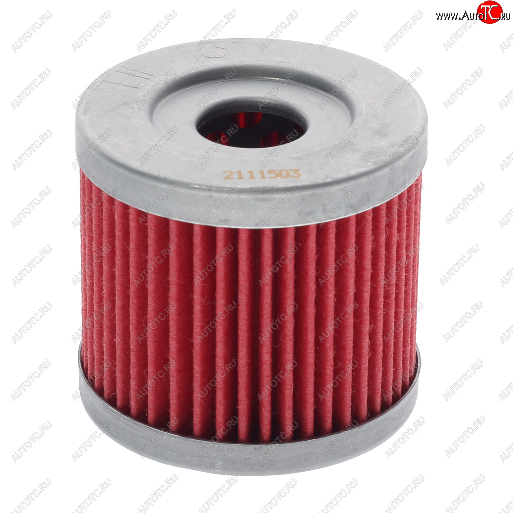399 р. Фильтр масляный мото SUZUKI AN400 Burgman (11-12),GS125ES (-00),UE150 (01-) HIFLO FILTRO HIFLO FILTRO hf131  с доставкой в г. Воронеж