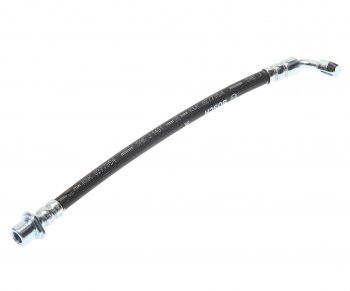 1 299 р. Шланг тормозной TOYOTA Land Cruiser (02-) задний правый BOSCH BOSCH 1987481662  с доставкой в г. Воронеж. Увеличить фотографию 2