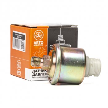 Датчик давления воздуха МАЗ AVTOELECTRICA AVTOELECTRICA дкд-1к ае