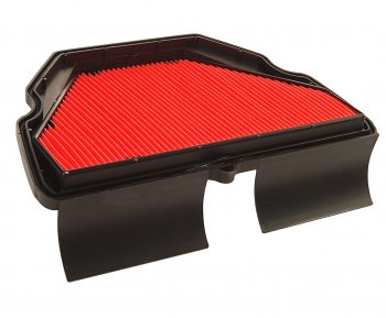 Фильтр воздушный мото HONDA CBR600 (01-07) HIFLO FILTRO HIFLO FILTRO hfa1619