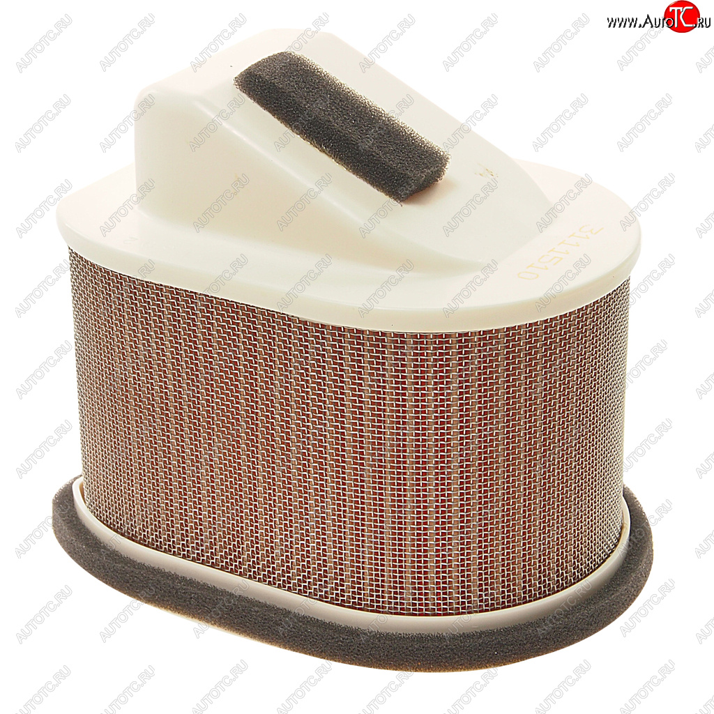 3 279 р. Фильтр воздушный мото KAWASAKI Z750,Z1000 (04-12) HIFLO FILTRO HIFLO FILTRO hfa2707 HIFLO FILTRO hfa2707  с доставкой в г. Воронеж