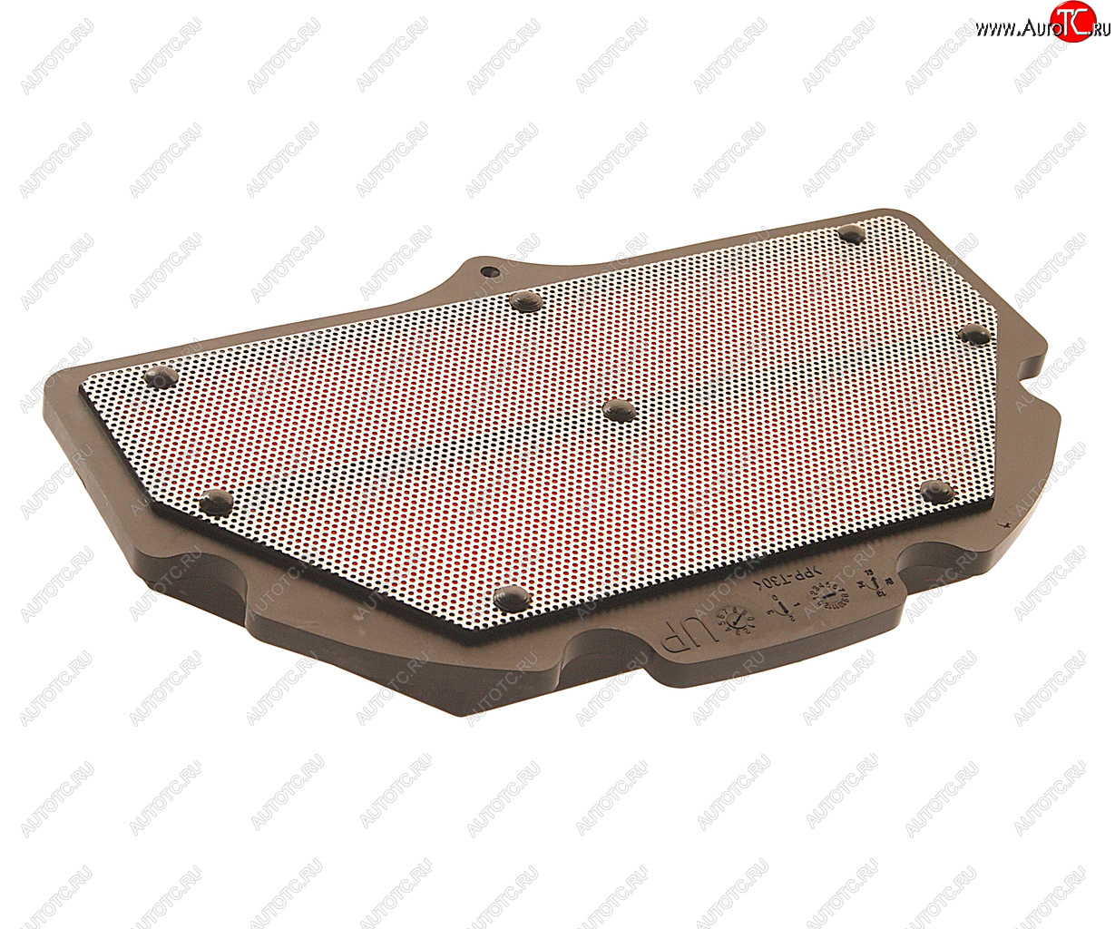2 369 р. Фильтр воздушный мото SUZUKI GSX-R600,GSX-R750 (06-10) HIFLO FILTRO HIFLO FILTRO hfa3617  с доставкой в г. Воронеж