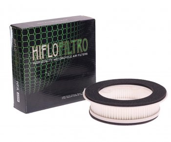 Фильтр воздушный мото YAMAHA XP500 (01-07),T-MAX правый HIFLO FILTRO HIFLO FILTRO hfa4506